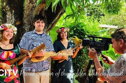 Cook Islands Television